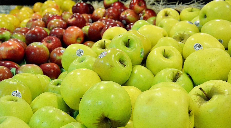 Interesting Facts About Imported Food