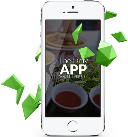 Organic App