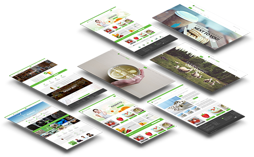 Organic App