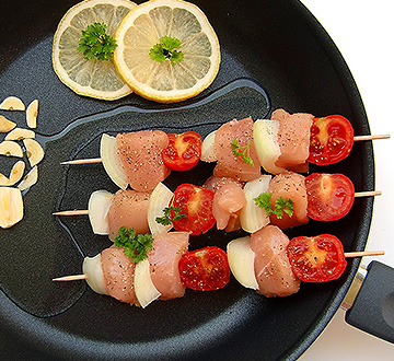 Meat